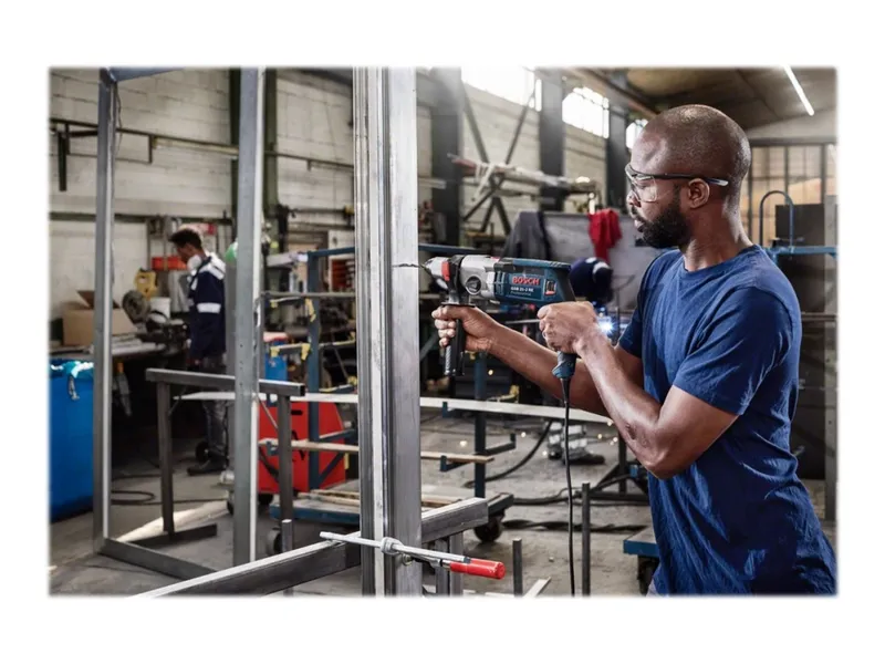 Alternativ bild 0 för METALLBORR POINTTEC HSS-R 3MM 2ST | Beijerbygg Byggmaterial