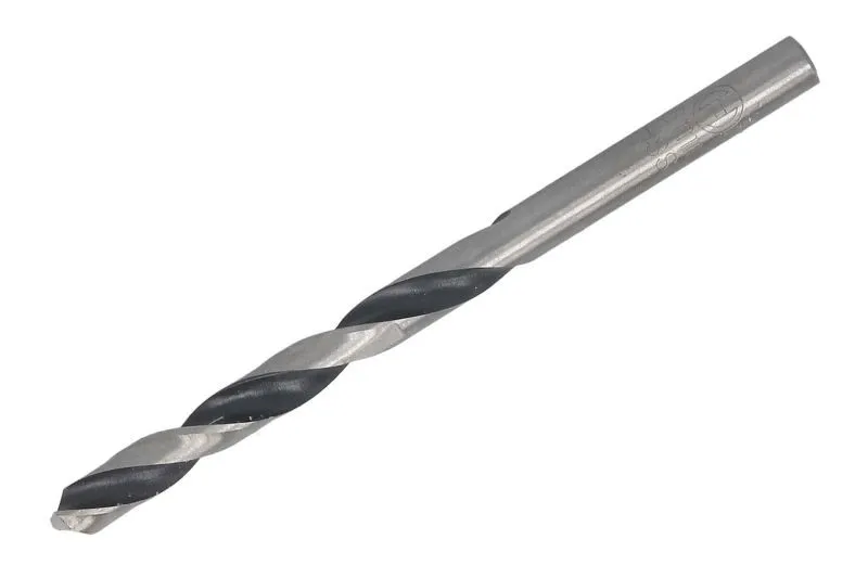 Alternativ bild 0 för METALLBORR POINTTEC HSS-R 6,0MM | Beijerbygg Byggmaterial