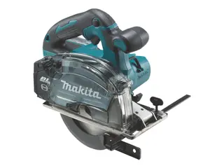 Produktfoto för METALLKAPSÅG DCS553Z NAKEN 18V 150MM | Beijerbygg Byggmaterial