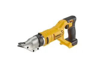 Produktfoto för metallsax 18v hastighet 0-2450 klipp/min