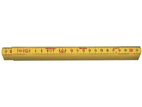 Alternativ bild 0 för METERSTOCK GUL GLASFIBER    MM G59-2-10 GU       (10) | Beijerbygg Byggmaterial