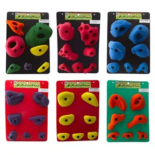 Produktfoto för Metolius Pu Greatest Hits: Super 7