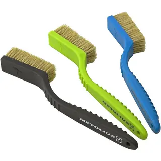 Produktfoto för Metolius Razorback Boar's Hair Brush