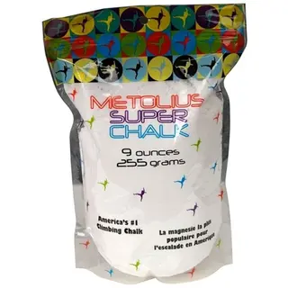 Produktfoto för Metolius Super Chalk 255Gram