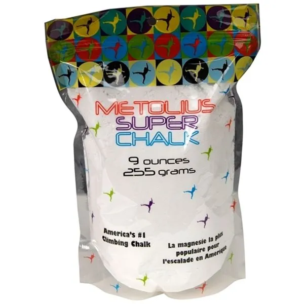 Alternativ bild 0 för Metolius Super Chalk 255Gram