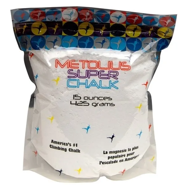 Alternativ bild 0 för Metolius Super Chalk 425Gram