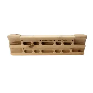 Produktfoto för Metolius Wood Grips Compact II