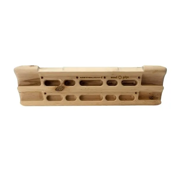 Alternativ bild 0 för Metolius Wood Grips Compact II