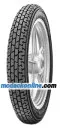 Bild 2 för Metzeler Block C ( 2.50-16 RF TT 41P M/C, Framhjul )