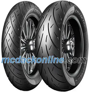 Produktfoto för Metzeler Cruisetec ( 200/55 R17 TL 78V Bakhjul, M/C )
