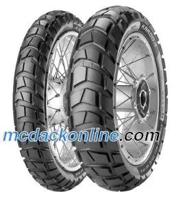 Produktfoto för Metzeler KAROO 3 ( 170/60 R17 TL 72T Bakhjul, M+S märkt, M/C )