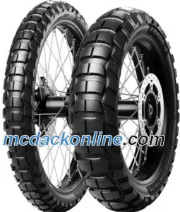Produktfoto för Metzeler Karoo 4 ( 120/70 R19 TL 60T M/C, Framhjul )