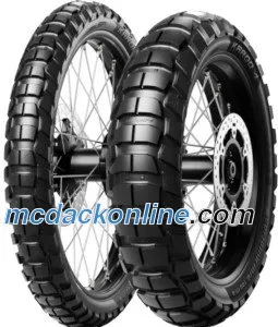 Bild 1 för Metzeler Karoo 4 ( 120/70 R19 TL 60T M/C, Framhjul )
