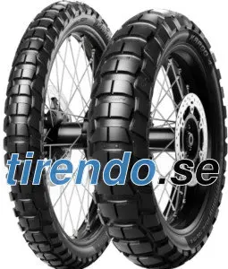 Produktfoto för Metzeler Karoo 4 ( 170/60 R17 TL 72T Bakhjul, M/C )