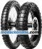 Bild 2 för Metzeler Karoo 4 ( 90/90-21 TL 54T M/C, Framhjul )