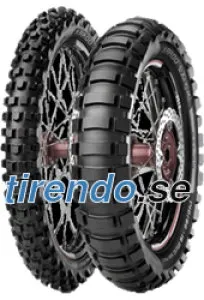 Bild 1 för Metzeler Karoo Extreme ( 90/90-21 TL 54S M/C, Framhjul )