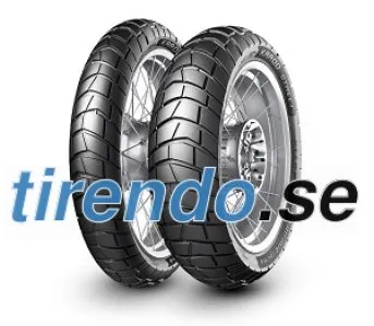 Bild 1 för Metzeler Karoo Street ( 150/70 R17 TL 69V Bakhjul, M/C )