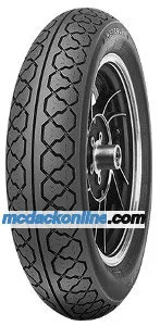 Bild 1 för Metzeler ME77 Perfect ( 140/90-15 TT 70S Bakhjul, M/C )