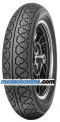 Bild 2 för Metzeler ME77 Perfect ( 140/90-15 TT 70S Bakhjul, M/C )