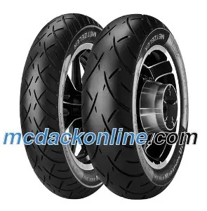 Produktfoto för Metzeler ME888 Marathon Ultra ( 130/70 R18 TL 63H M/C, Framhjul )