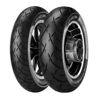 Produktfoto för Metzeler ME888 Marathon Ultra ( 150/70B18 RF TL 76H Bakhjul, M/C )