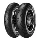 Bild 2 för Metzeler ME888 Marathon Ultra ( 150/70B18 RF TL 76H Bakhjul, M/C )