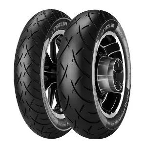 Produktfoto för Metzeler ME888 Marathon Ultra ( 180/70 R16 TL 77V Bakhjul, M/C )