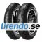 Bild 2 för Metzeler ME888 Marathon Ultra ( 180/70B15 TL 76H Bakhjul, M/C )