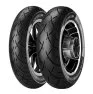 Bild 2 för Metzeler ME888 Marathon Ultra ( 240/40 VR18 TL (79V) Bakhjul, M/C )