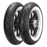 Bild 3 för Metzeler ME888 Marathon Ultra WW ( 130/90B16 RF TL 73H Bakhjul, M/C WW )