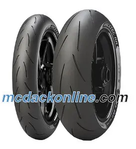 Produktfoto för Metzeler Racetec RR ( 120/70 ZR17 TL 58W M/C, Variante B, Framhjul )