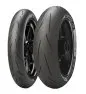Bild 3 för Metzeler Racetec RR ( 180/55 ZR17 TL (73W) Bakhjul, M/C, Gummiblandning K3 )