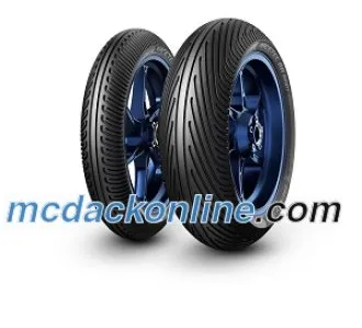 Bild 1 för Metzeler Racetec RR Rain ( 120/70 R17 TL Gummiblandning K1, NHS, Framhjul )