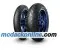 Bild 2 för Metzeler Racetec RR Rain ( 120/70 R17 TL Gummiblandning K1, NHS, Framhjul )