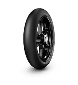 Produktfoto för Metzeler Racetec TD Slick ( 200/55 R17 TL Bakhjul, NHS )