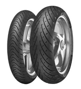 Produktfoto för Metzeler Roadtec 01 ( 180/55 ZR17 TL (73W) Bakhjul, M/C, Variante E )