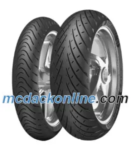 Produktfoto för Metzeler Roadtec 01 ( 80/100-18 TL 47P M/C, Framhjul )
