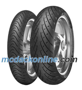Bild 1 för Metzeler Roadtec 01 ( 80/100-18 TL 47P M/C, Framhjul )