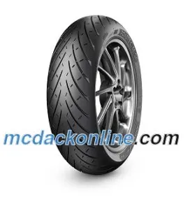 Produktfoto för Metzeler Roadtec 01 SE ( 190/50 ZR17 TL (73W) Bakhjul, M/C )