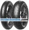 Bild 2 för Metzeler Roadtec 02 ( 170/60 R17 TL 72V Bakhjul, M/C )