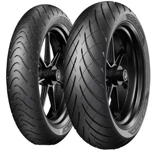 Produktfoto för Metzeler Roadtec Scooter ( 130/70 R16 TL 61S Bakhjul, M/C )