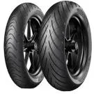 Bild 2 för Metzeler Roadtec Scooter ( 130/70 R16 TL 61S Bakhjul, M/C )