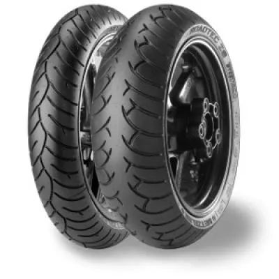 Alternativ bild 0 för Metzeler Roadtec Z6 ( 190/50 ZR17 TL (73W) Bakhjul, M/C )