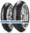 Bild 2 för Metzeler Roadtec Z8 Interact ( 160/60 ZR18 TL (70W) Bakhjul, M/C, Variante M )
