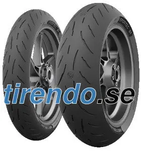 Produktfoto för Metzeler Sportec 01 ( 120/70 ZR17 TL (58W) M/C, Framhjul )