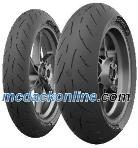 Produktfoto för Metzeler Sportec 01 ( 120/70 ZR17 TL (58W) M/C, Framhjul )
