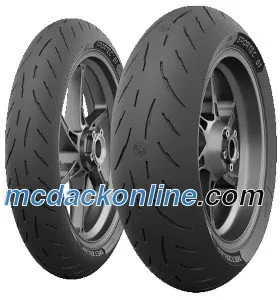 Bild 1 för Metzeler Sportec 01 ( 190/50 ZR17 TL (73W) Bakhjul, M/C )