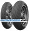 Bild 2 för Metzeler Sportec 01 ( 190/50 ZR17 TL (73W) Bakhjul, M/C )