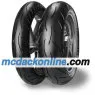 Bild 2 för Metzeler Sportec M5 Interact ( 120/70 ZR17 TL (58W) M/C, Framhjul )