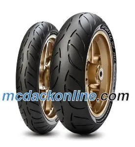 Produktfoto för Metzeler Sportec M7 RR ( 190/55 ZR17 TL (75W) Bakhjul, M/C )